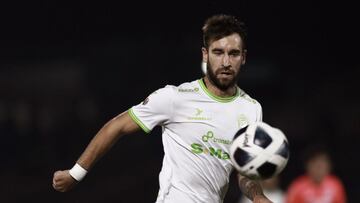 Pol García no continuará con FC Juárez para el Clausura 2022