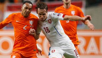 Muere Josef Sural, jugador del Alanyaspor, en el accidente del minibús del equipo