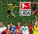 ¿Puede estar Arturo Vidal en la mejor alineación de la Bundesliga?