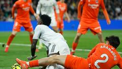 Las polémicas de la jornada 24 de LaLiga EA Sports: todos los penaltis, expulsiones y jugadas controvertidas