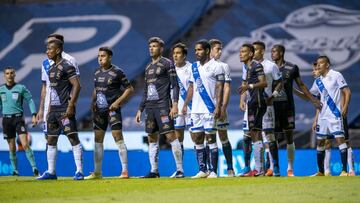 Puebla, un rival incómodo para el León