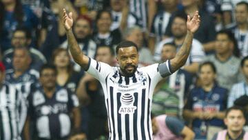 Monterrey venció a Tigres en la Ida de Semifinales