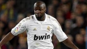 El Inter de Milán ya tiene Lass en su lista de la compra