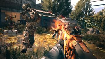 Imágenes de Dying Light: Platinum Edition