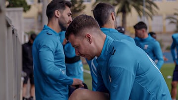 Amo descuenta los días