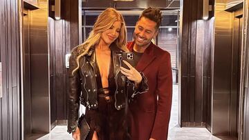 “Siempre pensé que iba a volver con ella, pero hoy no lo creo y tampoco lo quiero... Es lo más sano para nuestros hijos”