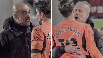 “¡Fuerza la amarilla, ve la tarjeta!”