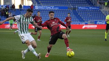 21/12/25 PARTIDO SEGUNDA DIVISION
CD MIRANDES - CD CORDOBA
ALBARRAN