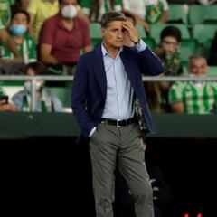 1x1 del Getafe: Depresión total y máxima alarma.