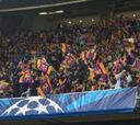 El Barcelona tendra 19.550 entradas para la final de Berlín