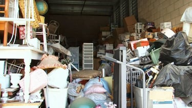 Paga menos de 30 euros por la torre de un PC y no puede creer lo que termina encontrando dentro