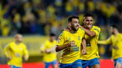 Pronóstico Las Palmas vs Villarreal: apuestas, claves, y favorito - 13/1/24