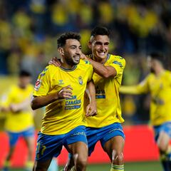 Pronóstico Las Palmas vs Villarreal: apuestas, claves, y favorito - 13/1/24