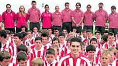 "Preciado asume riesgos para subir a los jóvenes"