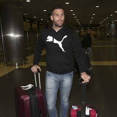 Alfredo Ortuño reforzará la delantera del Albacete