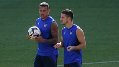 09/08/22
LEVANTE UD
 
ENTRENAMIENTO
VEZO
BARDHI