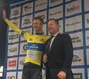 Clancy y Van Vleuten ganan en las cronos del Herald Sun Tour