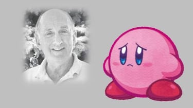 Fallece John Kirby, el abogado que dio nombre al popular personaje de Nintendo