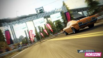 Captura de pantalla - Forza Horizon (360)