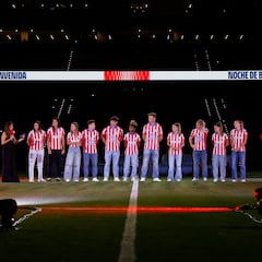 Arañas, Harleys y el ‘Soy fan de ti’ para atrapar a los nuevos