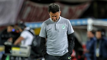 Osorio: "Los profesionales de la salud y la educación deberían ganar mucho más"