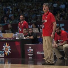 Sergio Valdeolmillos deja atrás su pasado y se enfoca en Astros