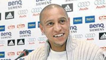 Roberto Carlos
