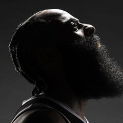 La caída a los infiernos de Harden