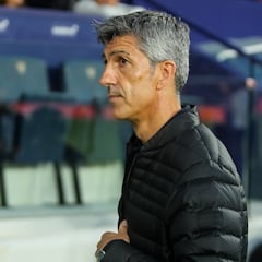 Imanol: “A ver si ganamos de una santa vez”