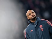 Bayern - Mainz, en directo: Bundesliga, hoy en vivo