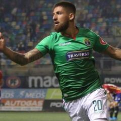 Ignacio Jeraldino llegaría a la Liga MX sí o sí