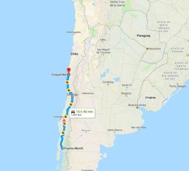 Fifa Fan Award: 1,500 km journey on his own to support his team