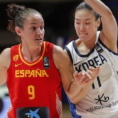 "Puede que me jubile en 2021 con un Europeo y los Juegos"