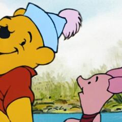 ¿Por qué Bambi” y “Winnie the Pooh” ya no son dominio de Disney?