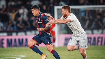 Aprobados y suspensos del Racing de Ferrol: puesta en escena insuficiente para poder sumar