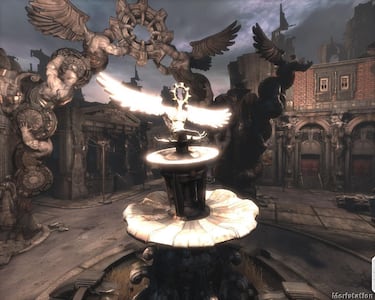 Unreal Engine 3 superará a Unreal Tournament 2004