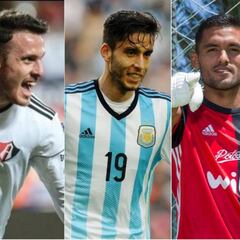 El 11 ideal del Atlas para el Apertura 2018