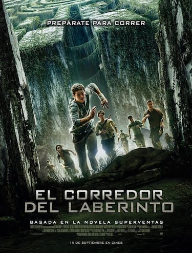 Sobrevive con MeriStation y llévate este súper pack de El Corredor del Laberinto