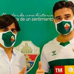 "Hay que tener los pies en el suelo para lo bueno y para lo malo"