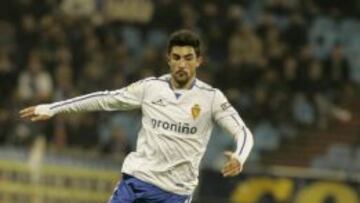 Álvaro y Montañés, nuevos jugadores del RCD Espanyol