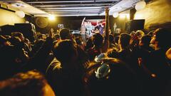 Cómo seguir las batallas de freestyle y no morir en el intento