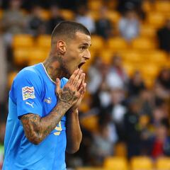 El presidente del Sassuolo confirma el interés del PSG en Scamacca