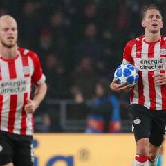 De Jong llega esta noche a Sevilla: firmará por cuatro años