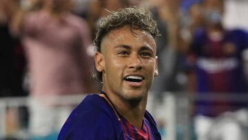 Neymar Jr.