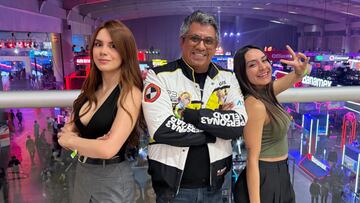 GAMERGY 2025: Impresiones del evento