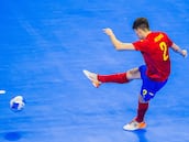 Resumen y resultado del Italia-España: amistoso de fútbol sala de selecciones