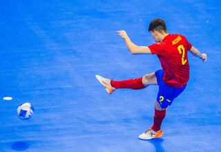 Resumen y resultado del Italia-España: amistoso de fútbol sala de selecciones