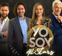 Final de Yo Soy All Stars, el estelar de imitadores de Chilevisión: resultados y qué pasó