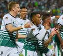 Santos golea al León con el ‘killer’ de la Liga MX