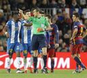 El Barça recurrirá los dos partidos a Luis Suárez